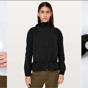 Lululemon Pack It Up Jacket